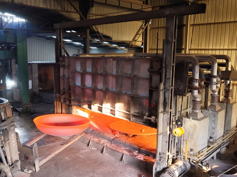 מכונת גז טבעי