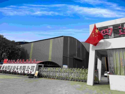 השתלבות בחומרים מיוחדים מותאמים אישית ויצירת מדדים תעשייתיים באיכות גבוהה