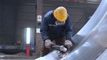 Xinxiang Side Head Co., LTD. - וידאו קידום מוצרים